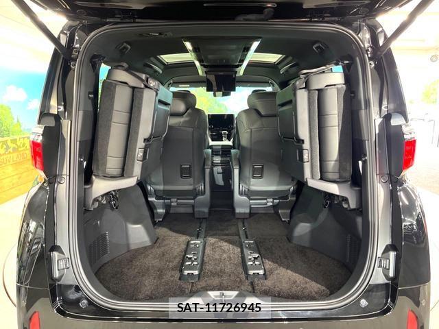Toyota ALPHARD 2025-06 8007750-9