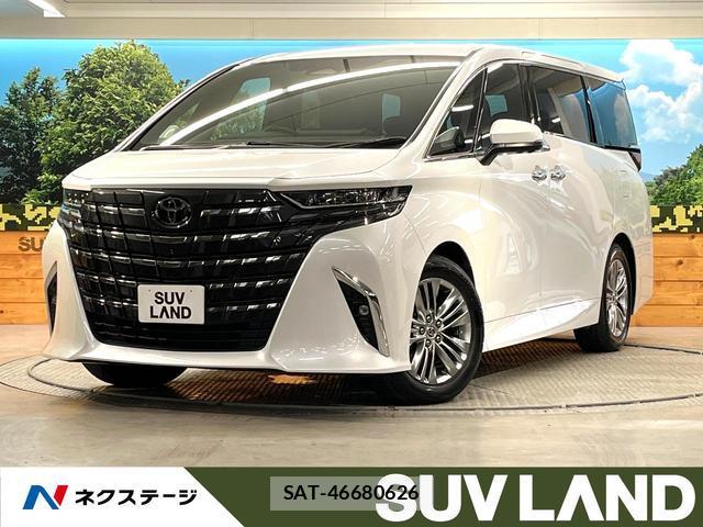Toyota ALPHARD 2024-12 8007751-0