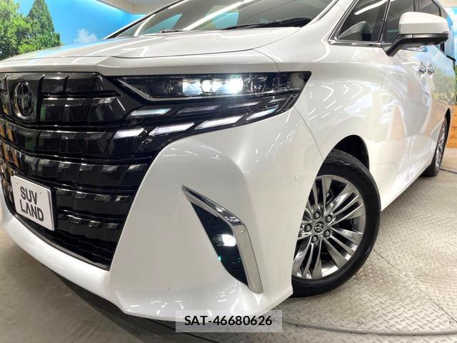 Toyota ALPHARD 2024-12 8007751-11