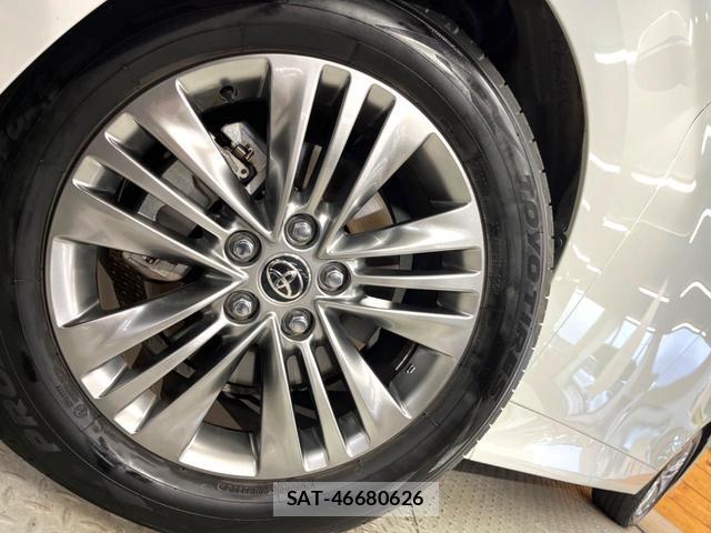 Toyota ALPHARD 2024-12 8007751-12
