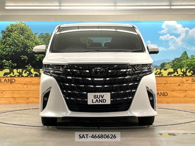 Toyota ALPHARD 2024-12 8007751-13