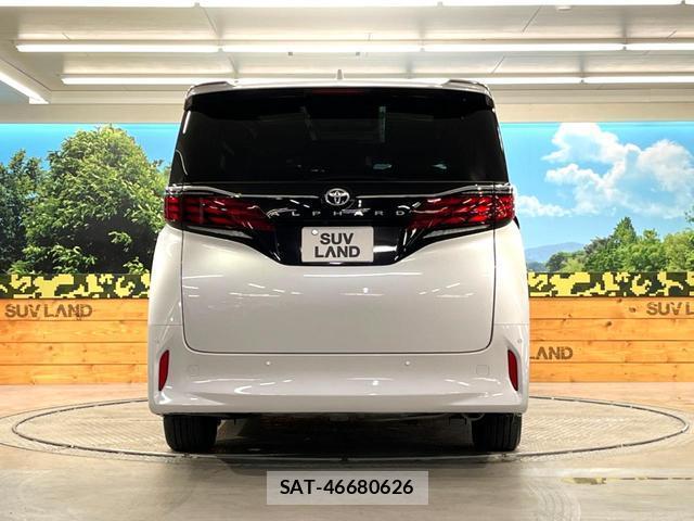 Toyota ALPHARD 2024-12 8007751-14