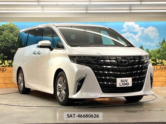 Toyota ALPHARD 2024-12 8007751-15