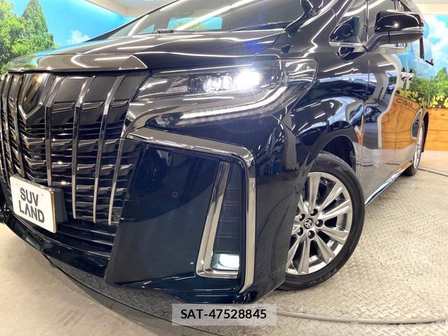 Toyota ALPHARD 2020-07 8007754-11