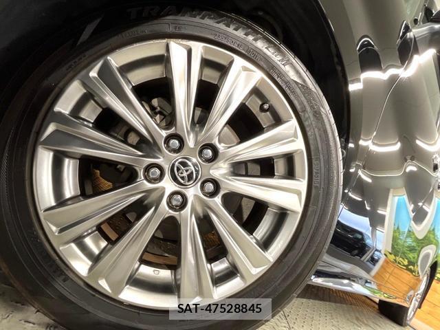 Toyota ALPHARD 2020-07 8007754-12