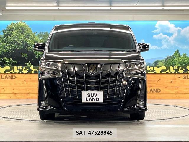 Toyota ALPHARD 2020-07 8007754-13