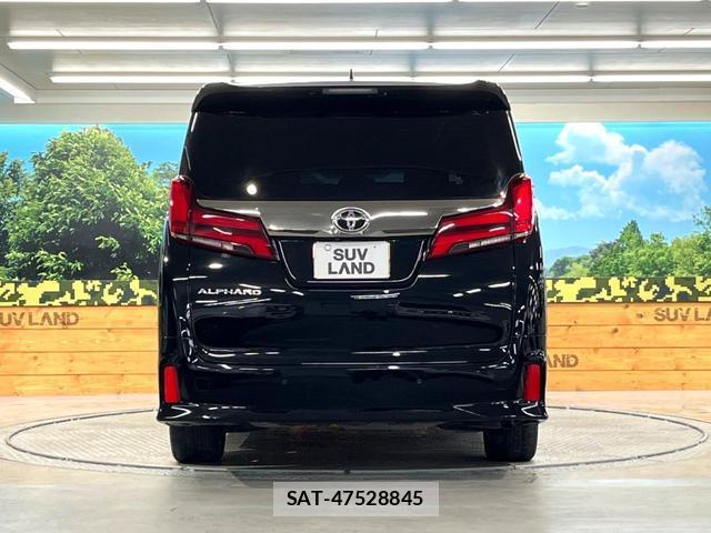 Toyota ALPHARD 2020-07 8007754-14