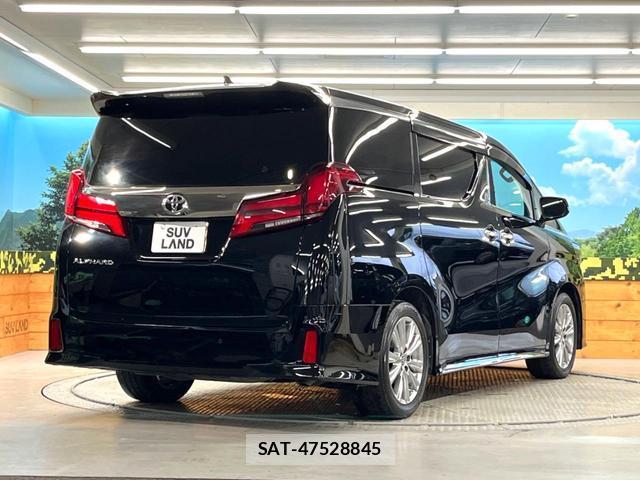 Toyota ALPHARD 2020-07 8007754-16