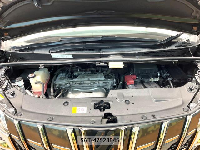 Toyota ALPHARD 2020-07 8007754-17