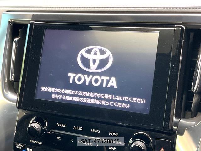 Toyota ALPHARD 2020-07 8007754-2