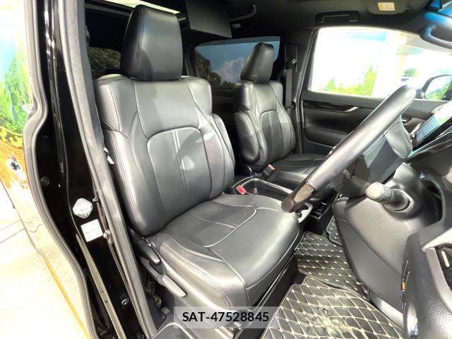 Toyota ALPHARD 2020-07 8007754-6