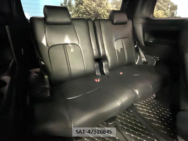 Toyota ALPHARD 2020-07 8007754-8