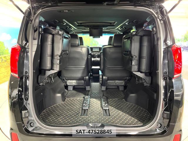Toyota ALPHARD 2020-07 8007754-9