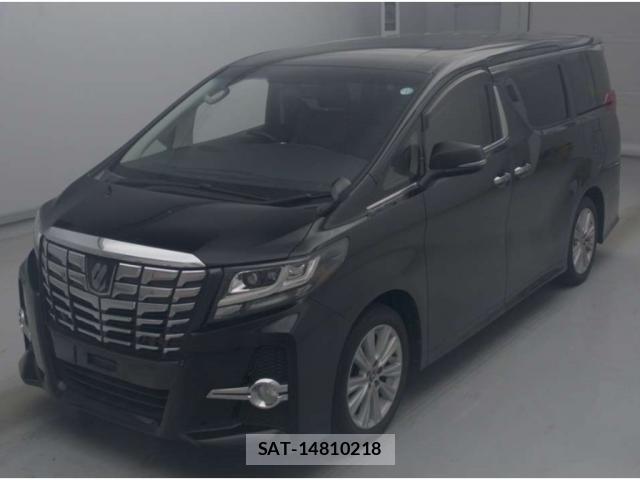 Toyota ALPHARD 2017-08 8008182-3