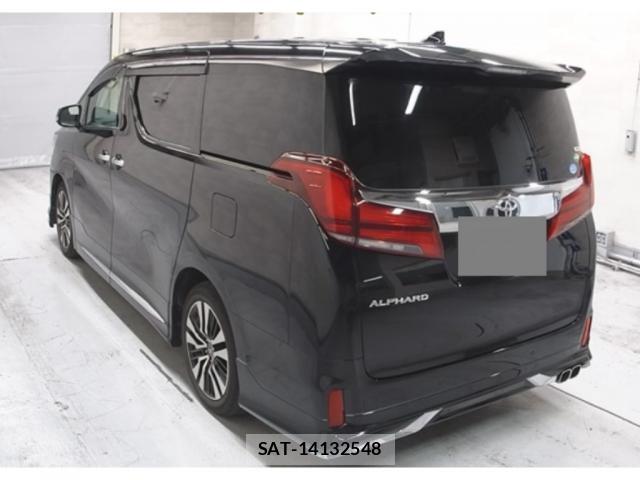Toyota ALPHARD 2018 8008211-1