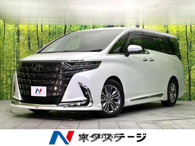Toyota ALPHARD 2024-05 8008706-0