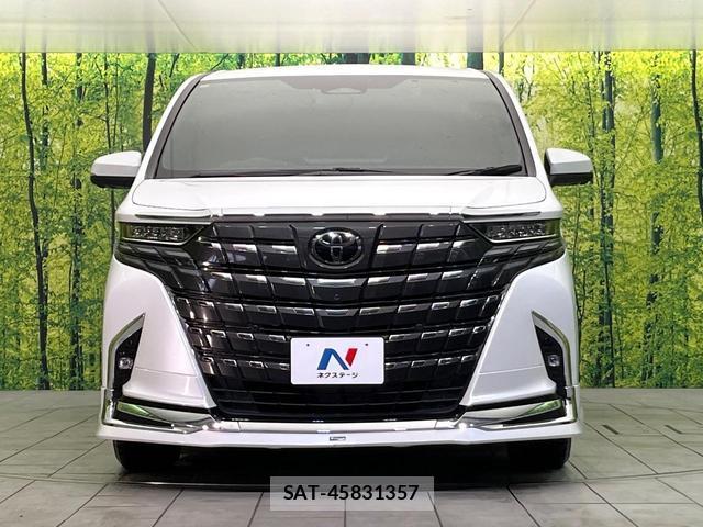 Toyota ALPHARD 2024-05 8008706-13