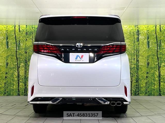 Toyota ALPHARD 2024-05 8008706-14