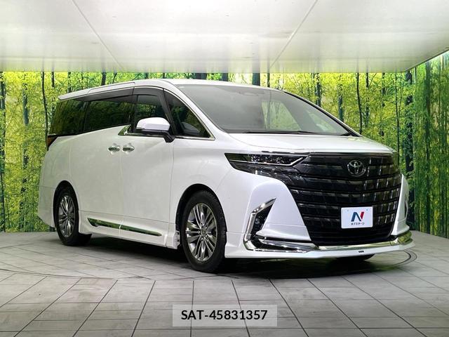 Toyota ALPHARD 2024-05 8008706-15