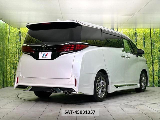 Toyota ALPHARD 2024-05 8008706-16