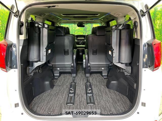 Toyota ALPHARD 2020-06 8008714-10