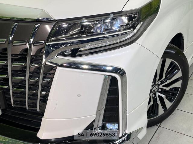 Toyota ALPHARD 2020-06 8008714-11