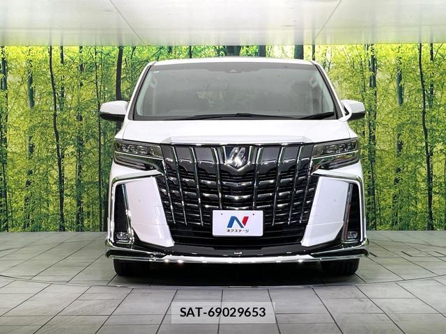 Toyota ALPHARD 2020-06 8008714-13