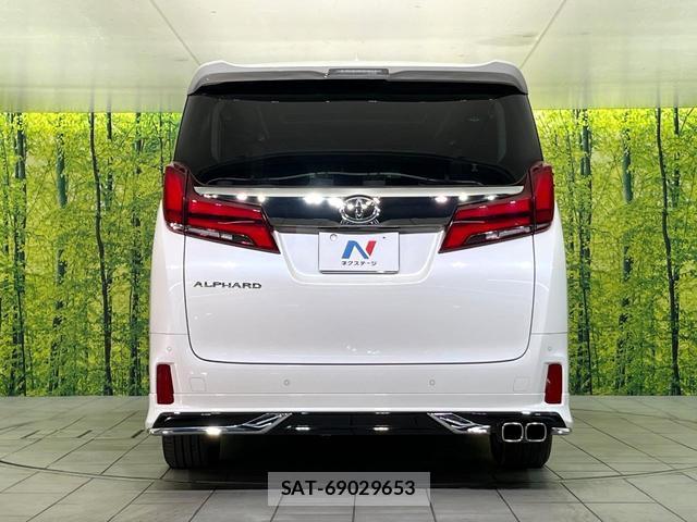 Toyota ALPHARD 2020-06 8008714-14