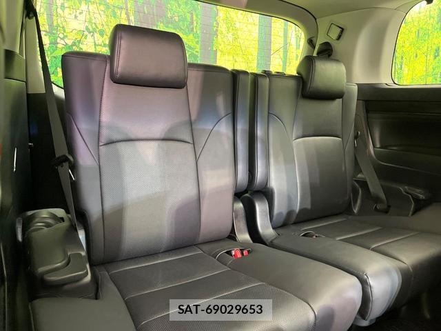 Toyota ALPHARD 2020-06 8008714-9