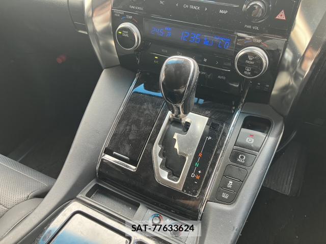 Toyota ALPHARD 2022-02 8008952-10
