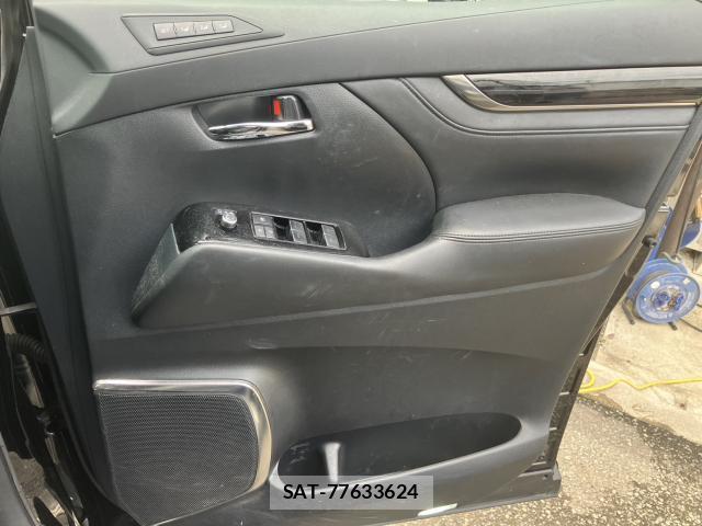 Toyota ALPHARD 2022-02 8008952-12