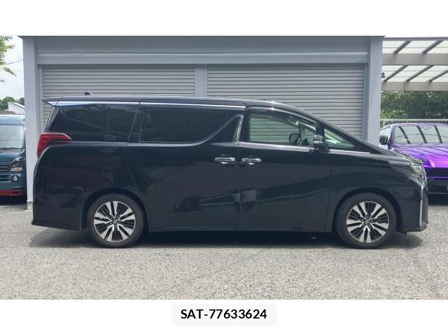 Toyota ALPHARD 2022-02 8008952-15