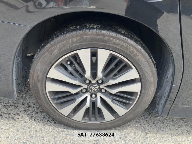 Toyota ALPHARD 2022-02 8008952-19
