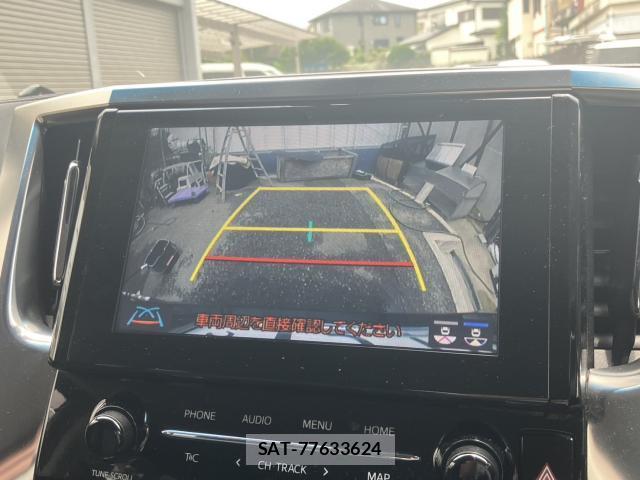 Toyota ALPHARD 2022-02 8008952-6