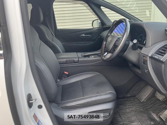 Toyota ALPHARD 2025-01 8008954-13