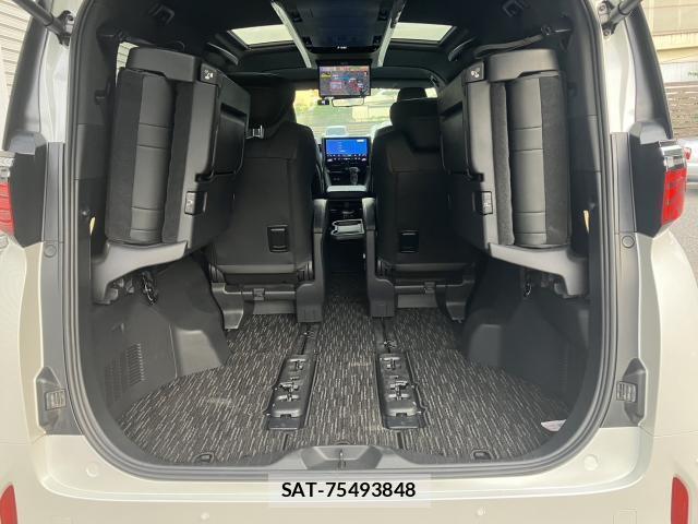 Toyota ALPHARD 2025-01 8008954-15