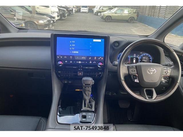 Toyota ALPHARD 2025-01 8008954-2
