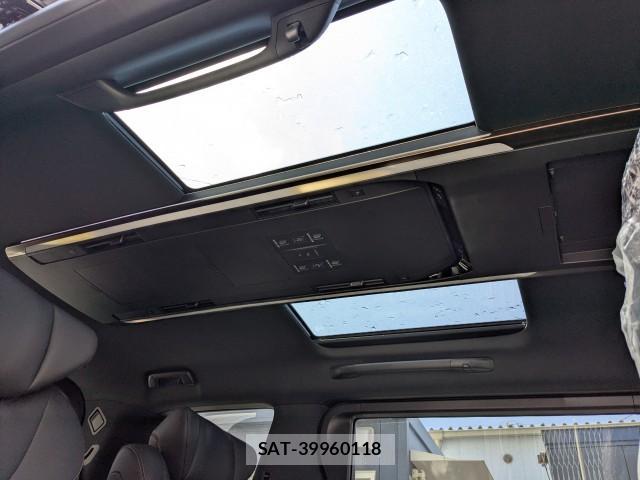 Toyota ALPHARD 2025-05 8009055-10