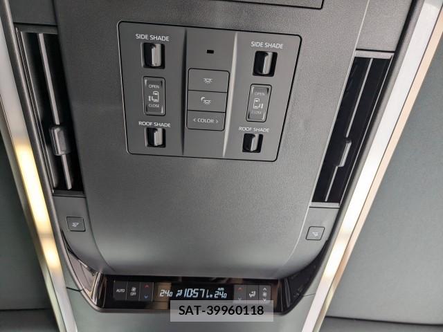 Toyota ALPHARD 2025-05 8009055-11