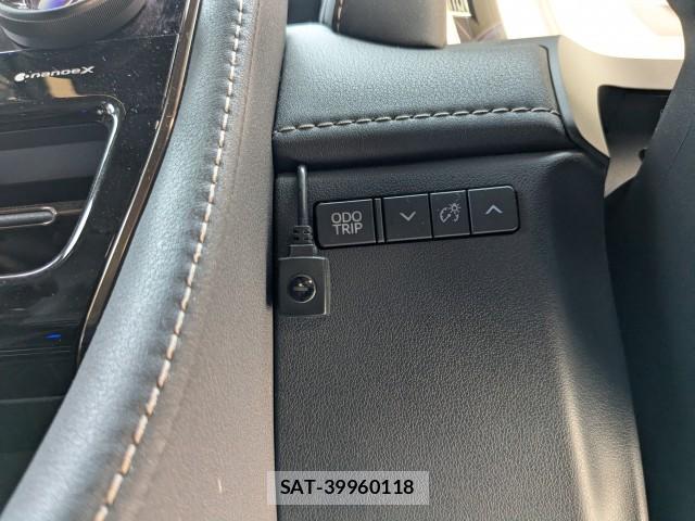 Toyota ALPHARD 2025-05 8009055-15