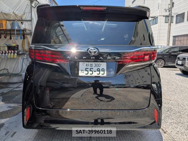 Toyota ALPHARD 2025-05 8009055-17