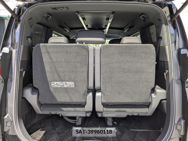 Toyota ALPHARD 2025-05 8009055-5