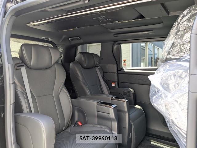Toyota ALPHARD 2025-05 8009055-6