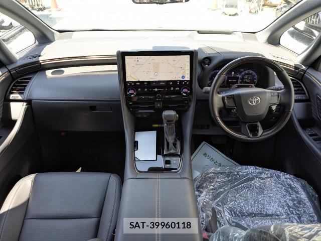 Toyota ALPHARD 2025-05 8009055-7