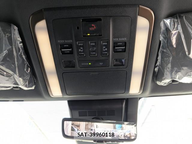Toyota ALPHARD 2025-05 8009055-9