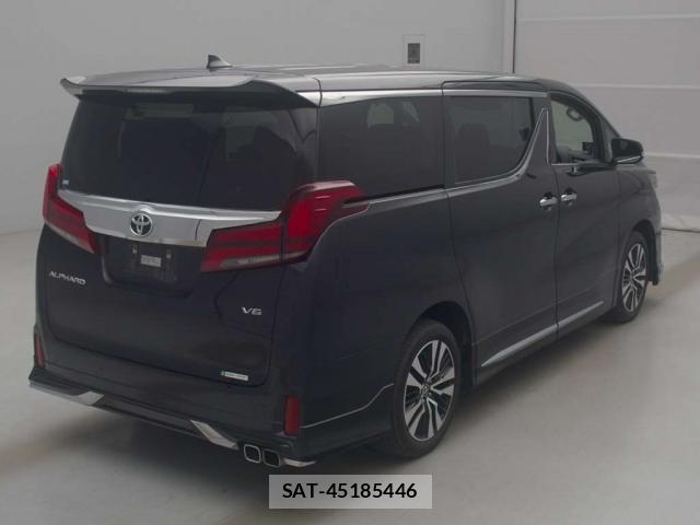 Toyota ALPHARD 2023-05 8009332-10