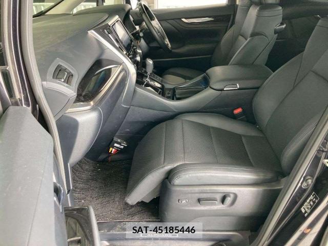 Toyota ALPHARD 2023-05 8009332-11