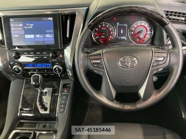 Toyota ALPHARD 2023-05 8009332-2