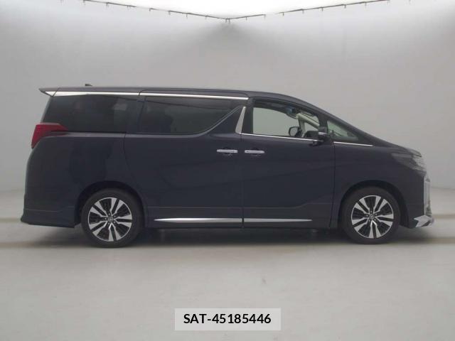 Toyota ALPHARD 2023-05 8009332-3