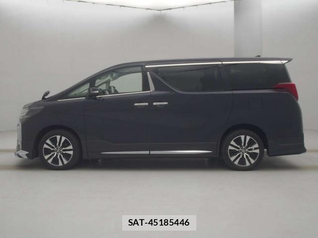 Toyota ALPHARD 2023-05 8009332-4